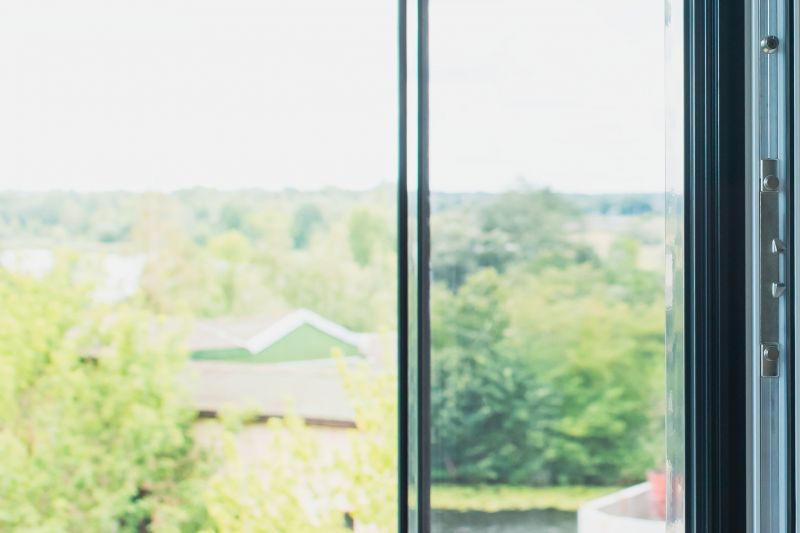 Aluminum Windows Service in Cincinnati, OH