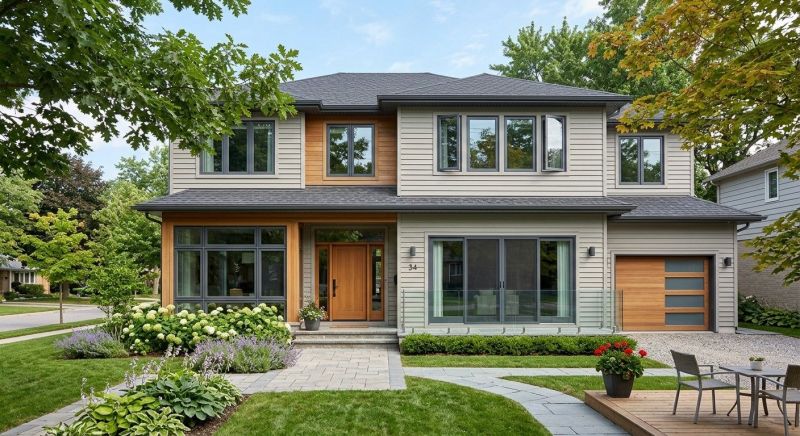 Aluminum Windows Service in Overland Park, KS