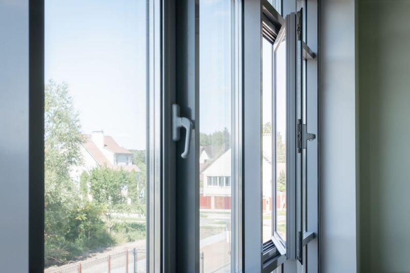 Aluminum Windows Service in Portland, ME