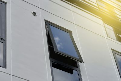 Aluminum Windows Service in Sarasota, FL
