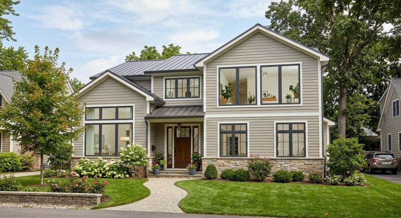 Aluminum Windows Service in Columbus, OH