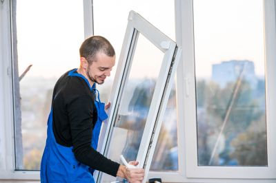 Vinyl Window Service in Chapel Hill, NC