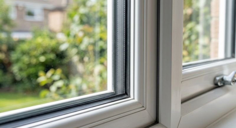 Window Frame Repair in Olathe, KS