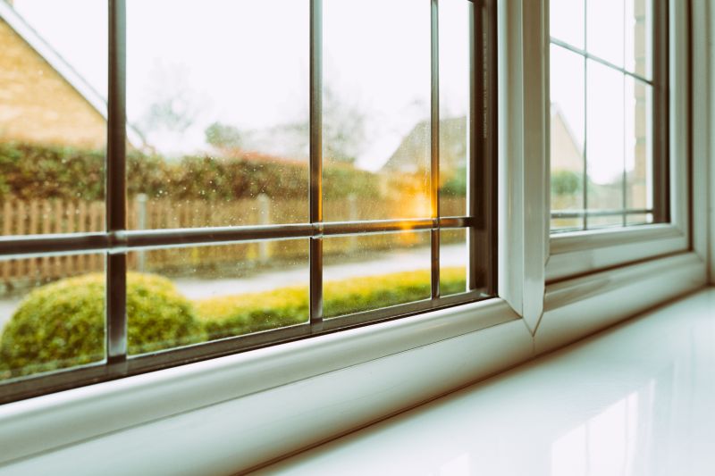 Window Frame Repair in Conroe, TX