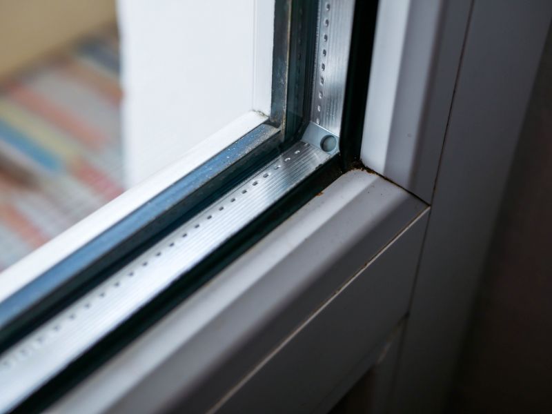 High-Quality Window Frames