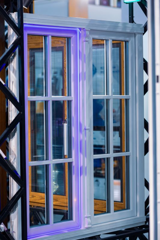 Completed Window Projects