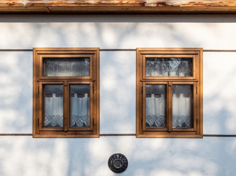 Wood Window Service in Nashua, NH