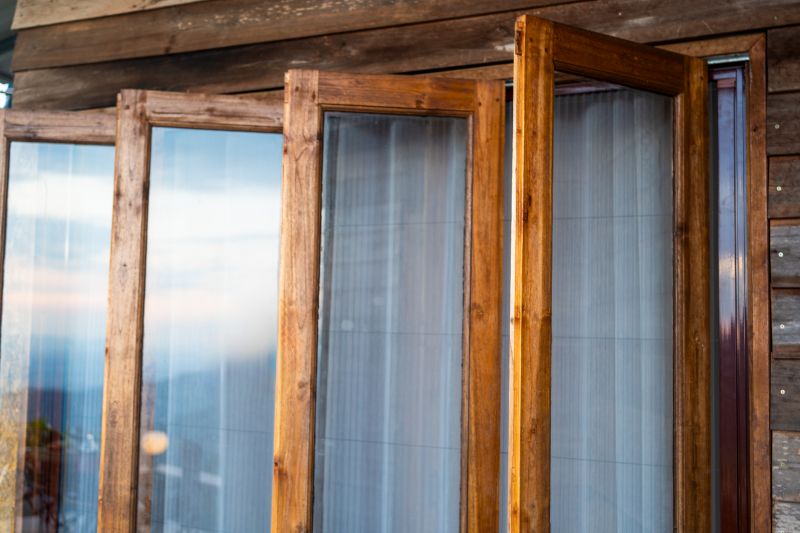 Wood Windows Installation in Lexington, KY