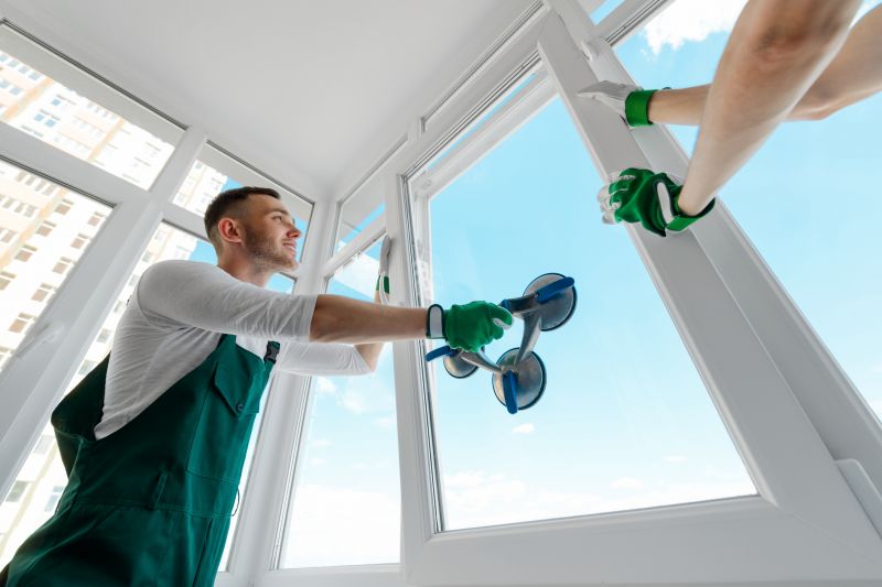 Improves Air Quality