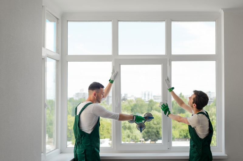 Sliding Windows Installation in Nashua, NH